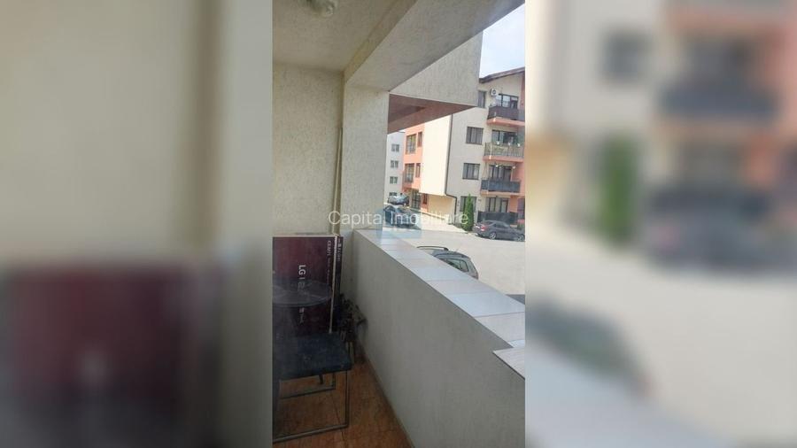 Comision 0! Apartament 40 mp | Mobilat Utilat | Floresti | | Teilor - 6