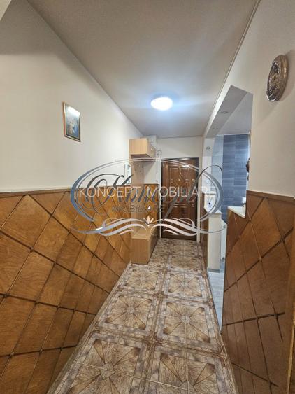 Apartament spatios pe strada Tulcea - 10