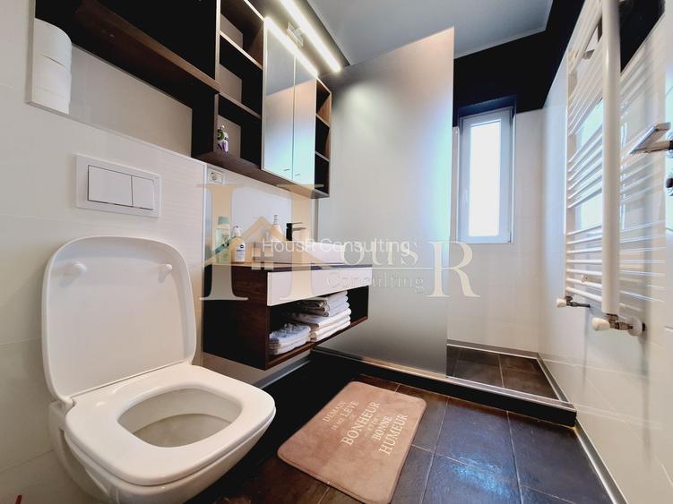 Langa bezinaria ESO. Etajul 1. Finisaje si mobilier de calitate. - 14