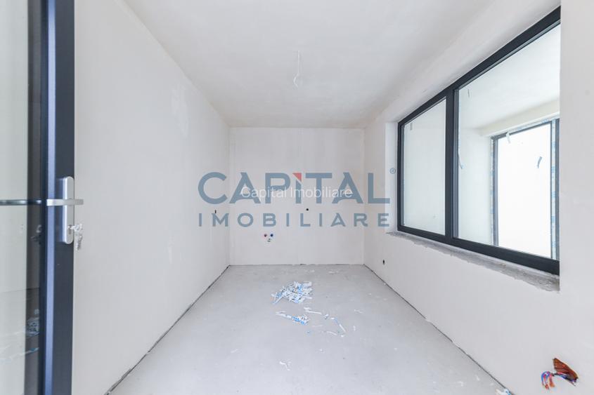 Duplex zona Grigorescu | View superb | 223 suprafata utila  - 8