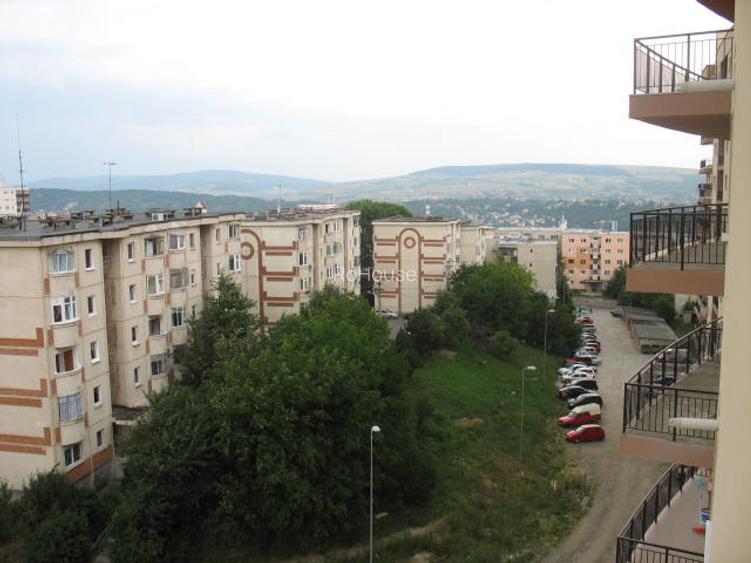 apartament 2 camere, cart Zorilor - 6