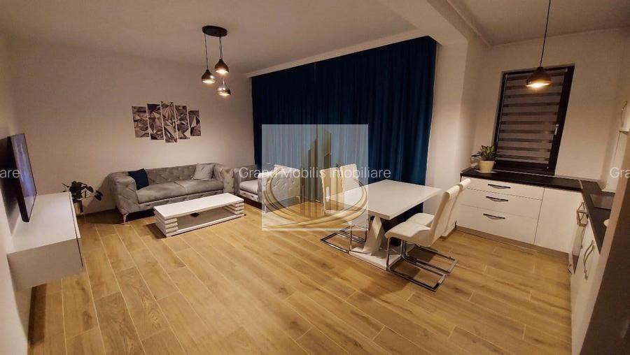 Apartament 2 Camere – Dumbrăvița | Etaj 1 | 2 Parcări Incluse - 2