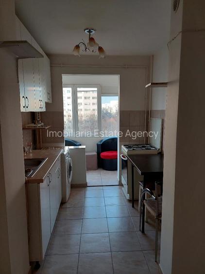 Apartament 1 Decembrie 1918, 1 minut de metrou, stradal, mobilat complet, liber - 4