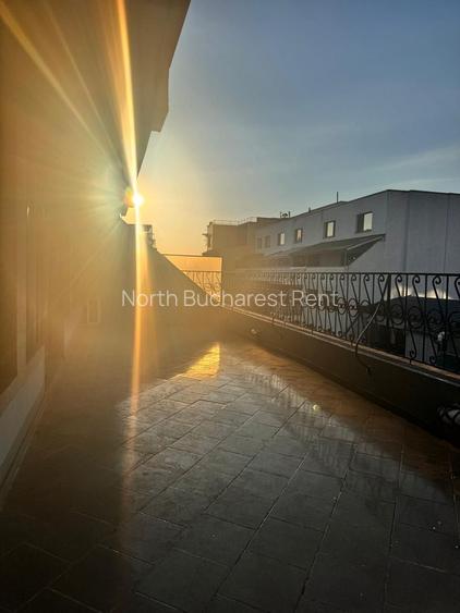 Imobil finisat spre închiriere  – 440 mp utili - 20