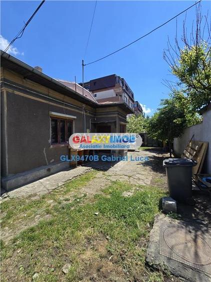 Vanzare Casa  -  Teren 245mp | Sos. Alexandriei - Rahova | - 3