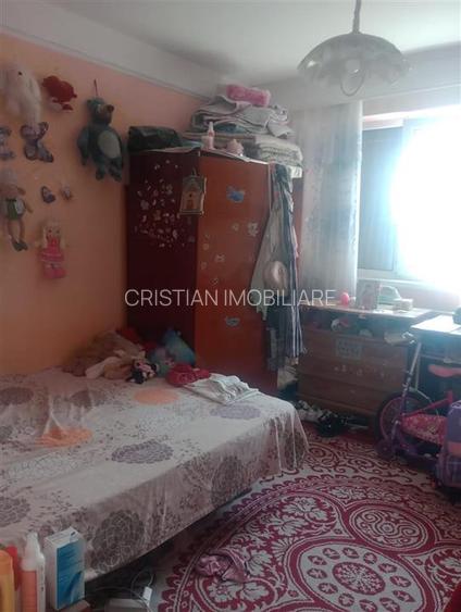 Ap.2 camere Cala Galati confort 1 mobilat si utilat - 2