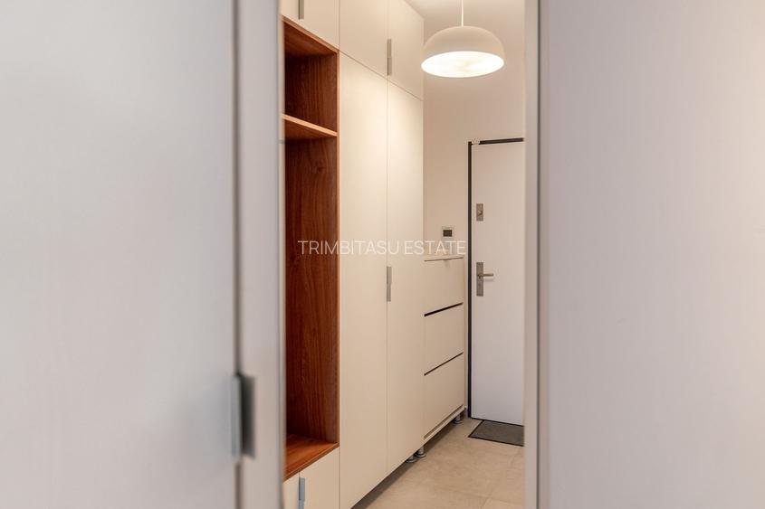 City of Mara | Ap.  cu 2 camere | Mobilat-Utilat Complet | COMISION 0% - 15