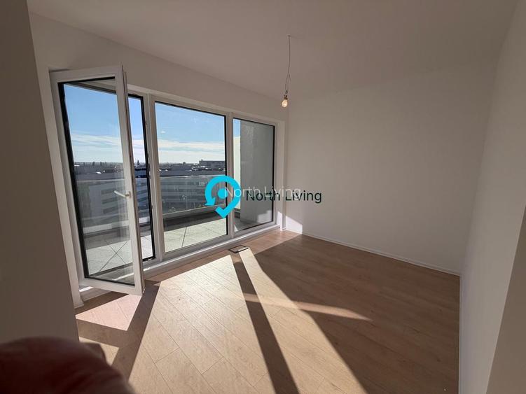 Apartament 3 camere | Ansamblu rezidential - Bucurestii Noi - 3