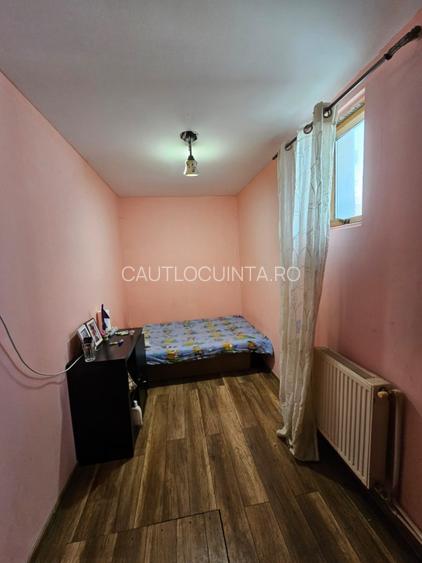 Casa 5 camere | Bucurestii Noi | M. Laminorului 11' | Teren 154 mp - 6
