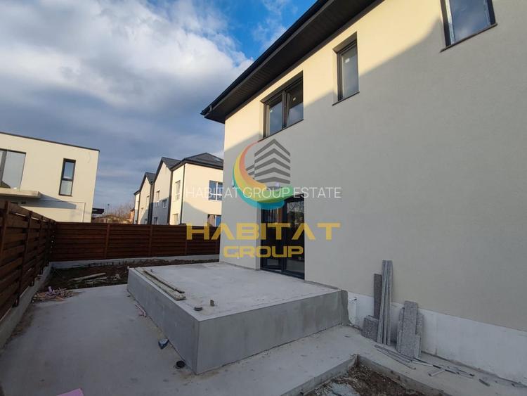 Vila tip duplex / p+1+M / 3 camere / Popesti Leordeni - 6