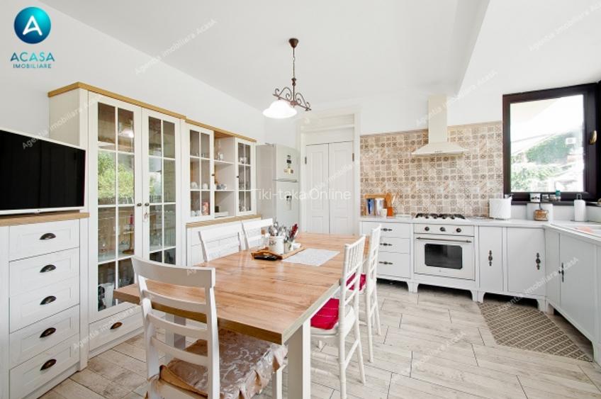 Casa, 6 camere, constructie 2020, teren 650mp, Galati, Gradina Publica, 405.000e - 3