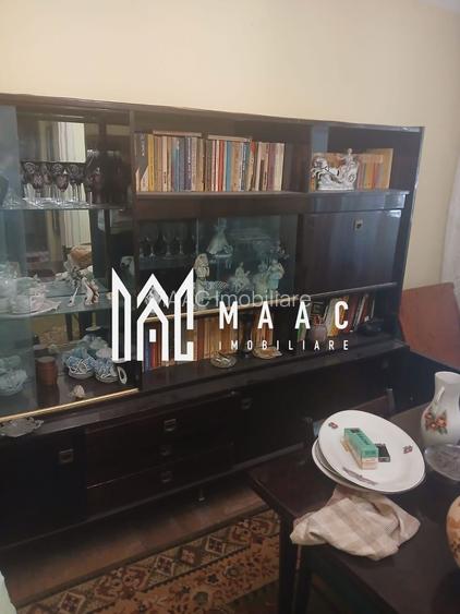 Apartament 2 camere | Etaj 1 | 40.2mp | - 4