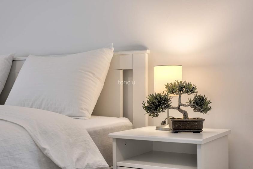 Garsoniera  de inchiriat in  Otopeni-Airport Residences - 3