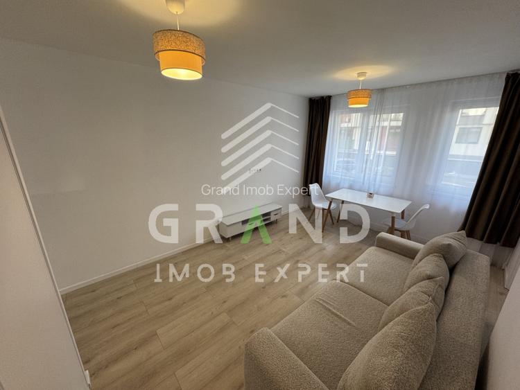 Ap 2 camere | BALCON | PARCARE | ABATORULUI/PARC POLIGON/FLORESTI - 14