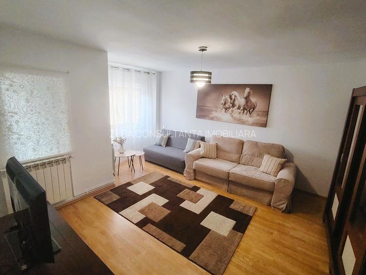 Apartament 2 camere Drumul Taberei-Centrala Proprie-Comision 0% - 6