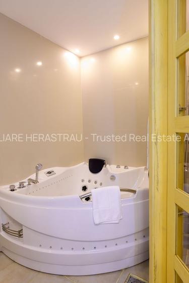 Dorobanti | Hotel Boutique 7 camere | Ideal investitie - 23