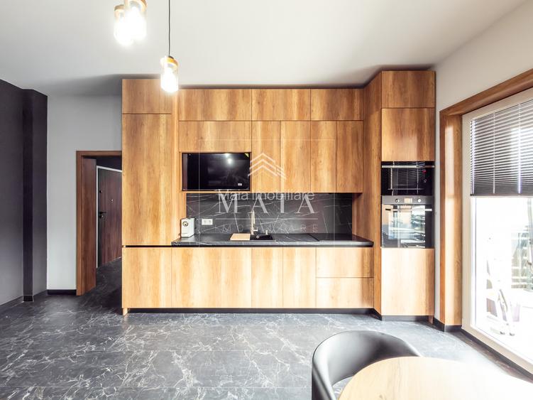 Apartament 3 camere în complex nou, lift și parcare, Piata Rahovei - 3