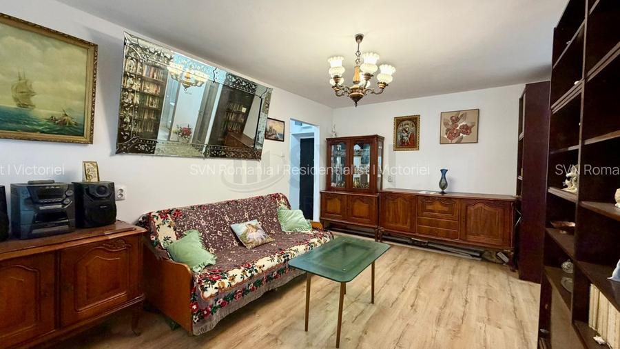 REA1028555 Apartament 2 camere I Complet Renovat I Metrou I De vanzare - 2