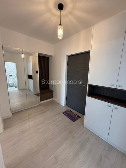 Militari ,lujerului,SMART RESIDENCE,prima inchiriere,2 camere - 5