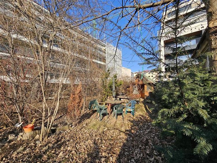 Corp de casa cu gradina proprie in Centrul Istoric - 27