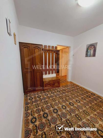 Apartament 3 Camere, 3 Balcoane, 84 mp total, etaj 3, lift nou, Manastur - 10