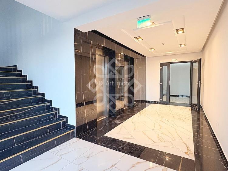 Apartament nou 2 camere de inchiriat, Victoria Rezidential Oradea - 17