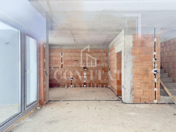 Nou pe piață | case cu 500 teren | ansamblu nou construit - 8