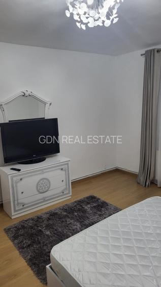 Apartament de inchiriat 2 camere la casa | 50 mp | Zona Lazaret - 5