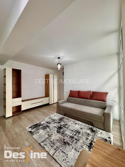 Chirie, Apartament 2 camera Cartier Visoianu - 3