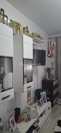 OCAZIE !Ap 2 camere etaj 1/3 Str Independentei Pantelimon - 3