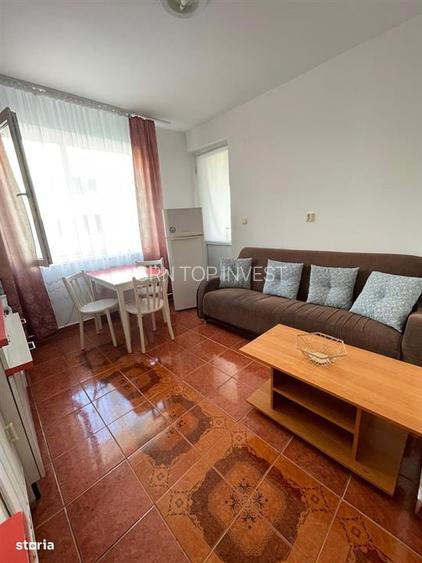 Apartament la etajul 1 zona Intrarea Siretului - 5
