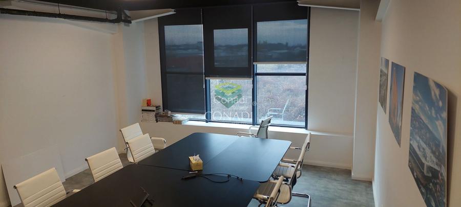 MOGOSOAIA CENTURA |READY TO MOVE IN I HALA depozitare si birouri - 5