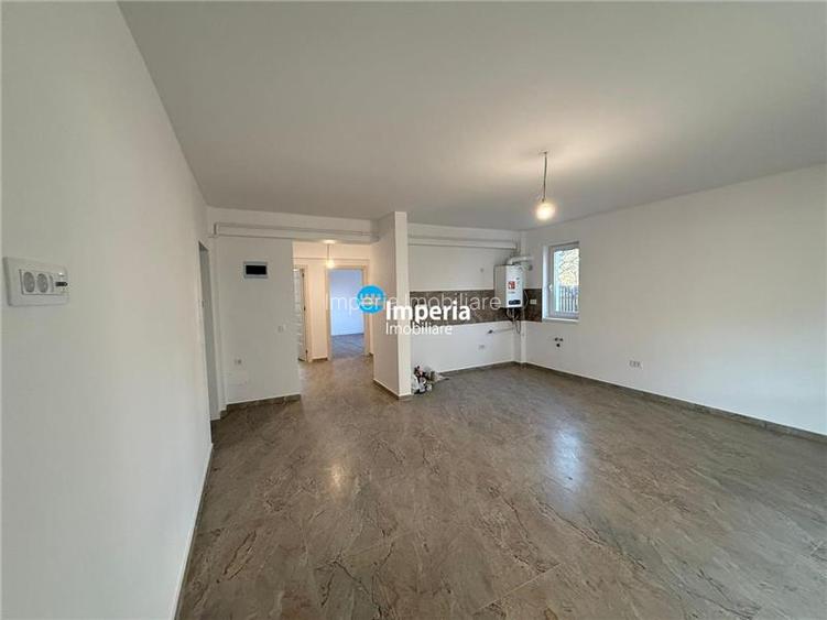 Apartament 3 camere premium – Valea Lupului | Curte proprie 160 mp I Parcare - 15