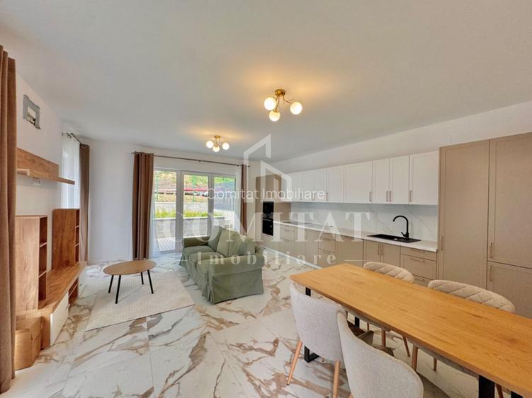 Duplex cu 4 camere | Prima închiriere | Grădină proprie - 3