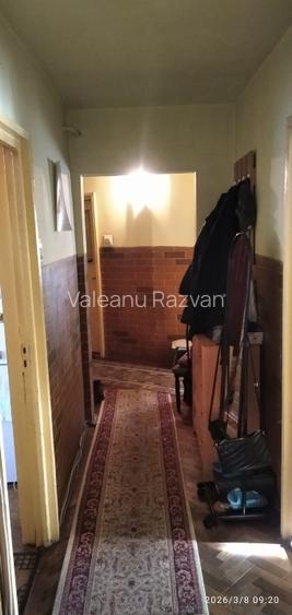 DE VANZARE-Apartament 80 mp 4 camere decomandat Manastur Primaverii !! - 10