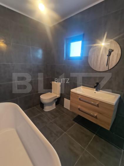 Casa pe parter, 115 mp utili, 400 mp teren, zona Isalnita - 5