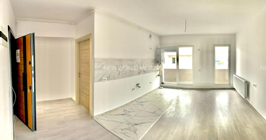 Apartament 3 cam. cu gradina / Direct Dezvoltator - 7