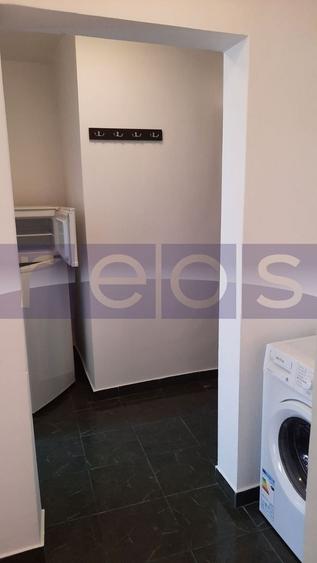 VANZARE GARSONIERA COMPLET UTILATA I LIBERA I ZONA BULEVARDUL GHENCEA - 7