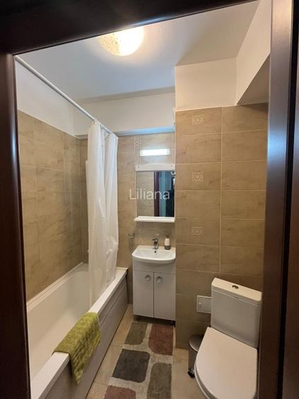 Garsoniera de inchiriat - 5