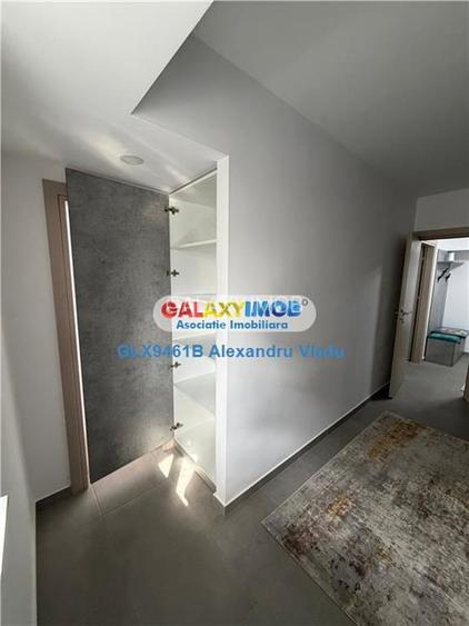 Inchiriere 2 camere decomandat,  mobilat lux,Pantelimon Mega Mall - 3