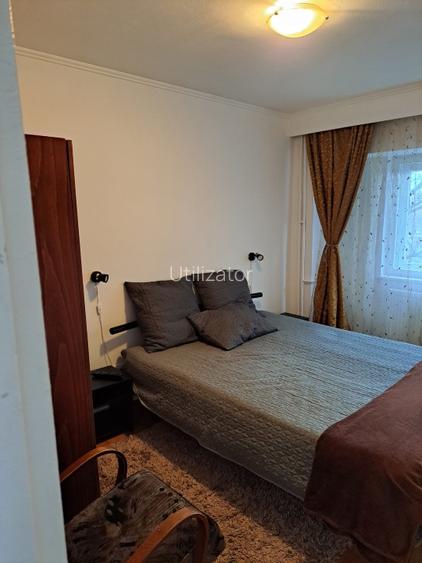 Apartament 2 camere zona dacia - 3