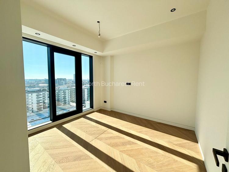 Apartament semimobilat cu 2 camere | Floreasca - 4