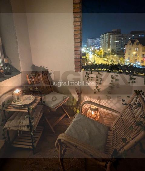 Apartament 3 camere lux, 2 bai, zona Dorobantilor - 14