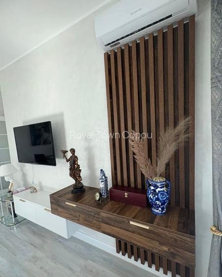 Apartament de închiriat în Royal Town | 2 Camere decomandate| Parcare Inclusă - 5