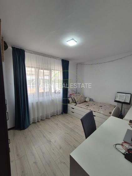 Casa 4 camere, teren 348 mp, Localitatea Albesti, zona La Doi Pasi. - 6