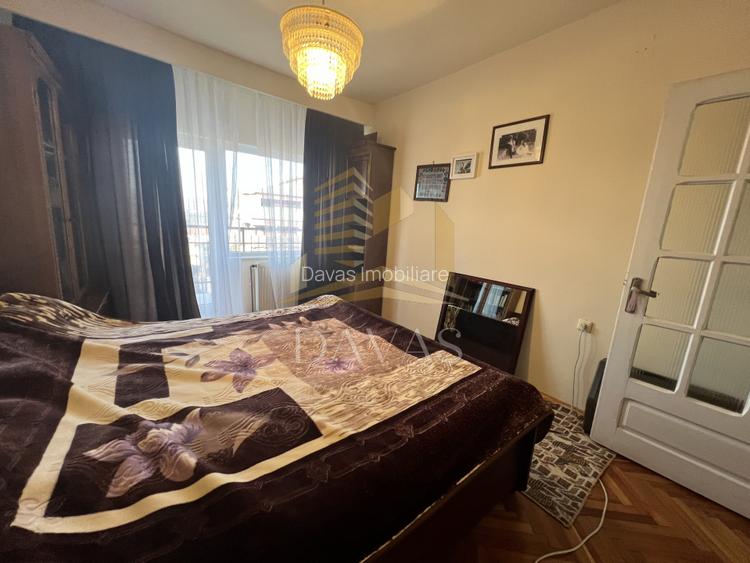 Casa de inchiriat | Zorilor - Hasdeu - zona retrasa | 5 locuri de parcare - 10