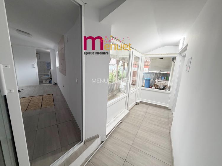 Casa renovata,zona Alexandru Cel Bun - 10