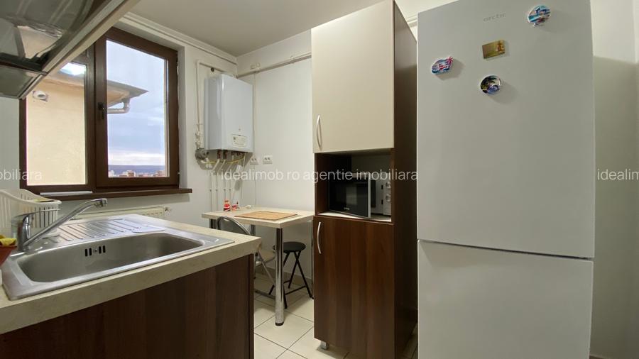 Apartament 3 camere, central, Pitești - idealimob.ro - 7