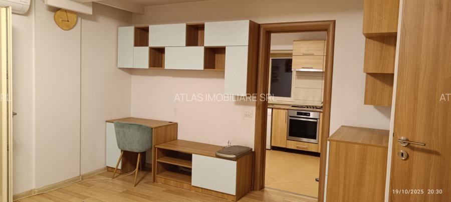 Colentina - Fundeni - imobil 2020 - loc parcare - 2