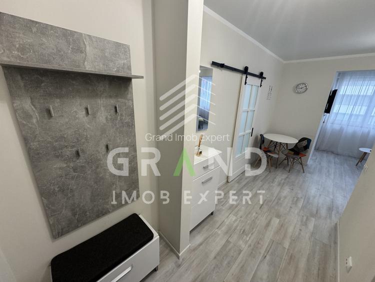 Apartament 2 camere+PARCARE SUBTERANĂ | Zona BMW–Avram Iancu,Floresti - 24